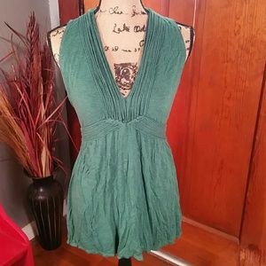 Max Studio Specialty Products Sleeveless Blouse